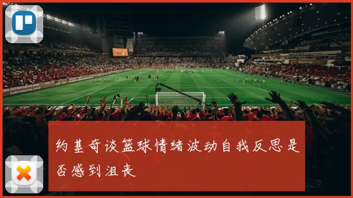 约基奇谈篮球情绪波动自我反思是否感到沮丧